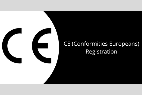 CE-Registration