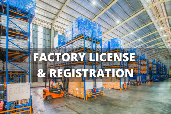 Factory-License