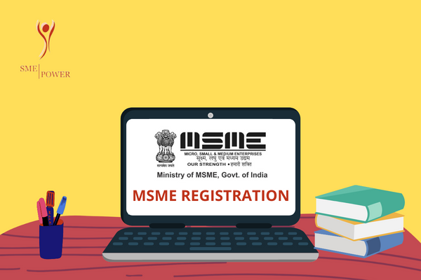 MSME-Registration