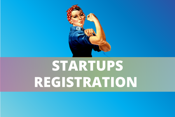 Startups-Registration